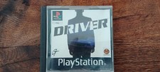 Jeu Driver sony playstation 1