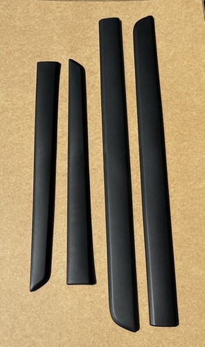 Kit garnitures plastique - kit,