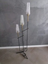 Lampadaire vintage années 60'