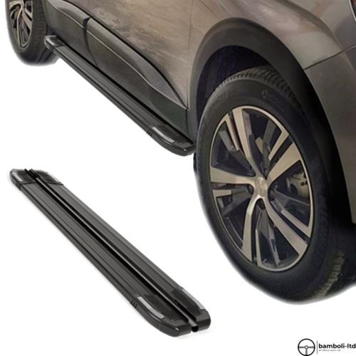 Marchepied latéral nerf bar - nerf,