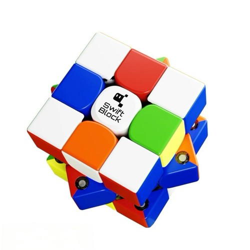 Gan 355s 3x3x3 - gan, speed