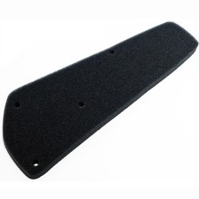 Filtre À Air Noir En Mousse