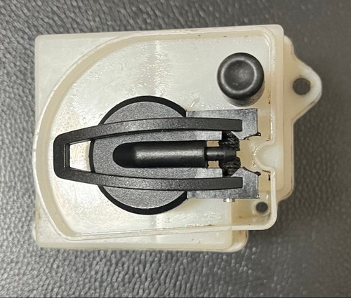 Réservoir carburant avec - réservoir, de