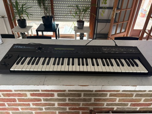 Roland synth - roland,