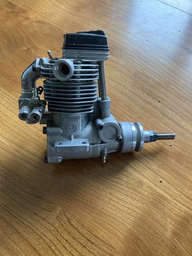 Moteur 52 surpass - fs,