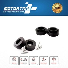 Kit Levage pour NISSAN PATHFINDER R51 2004-2014 2" 50mm Avant & Arrière