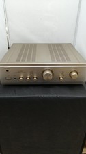 Denon PMA-1500RII Integrated Amplifier Good Condition from Japan