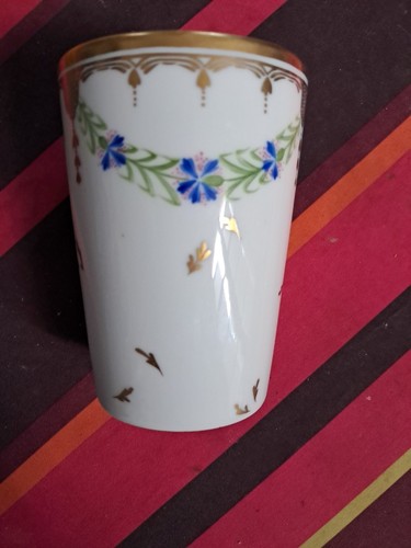 Hutschenreuther vase - hutschenreuther,