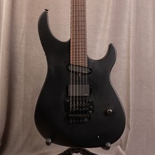 Caparison Horus Noir Satin