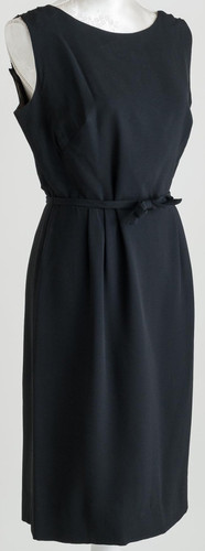 Robe vintage 1950 marque - robe, 1950/60