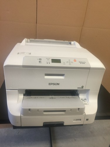 Imprimante epson workforce - epson,