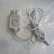 Genuine Puzhen AC Adapter KSAS0182400065HU 24VDC 0.65A Power Supply