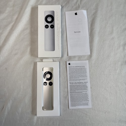 Genuine oem apple - genuine, tv