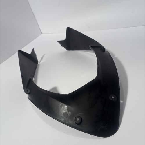 Fairing bug inside - fairing,