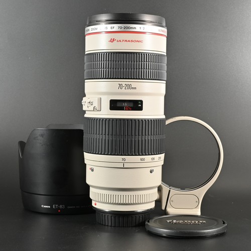 Objectif zoom canon - zoom,