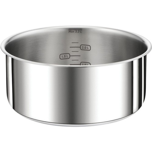 Casserole tefal ingenio - casserole,