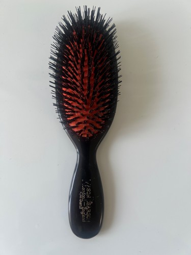 Mason pearson hairbrush small - pearson, hairbrush-small