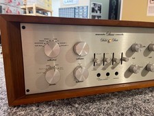 Marantz model 7T, Professionally Restored