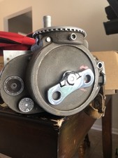 Bell And Howell 70 Camera Body