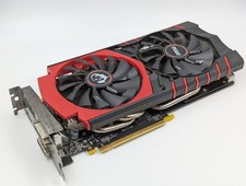 MSI Gtx970 4gb Gddr5 Gaming