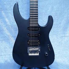 Caparison Big Sale Dellinger HGS SE -Midnight Blue- 2006 Made In Japan