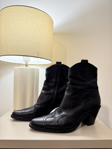 Bottines free lance - bottines,