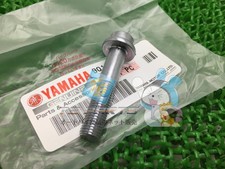 Tricker 250 Power Beam Bolt - In Stock, Ready to Ship. Genuine Yamaha XT250X...