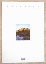 🚘 Brochure Automobile 1997