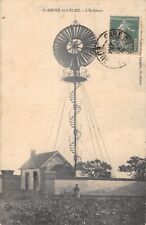 CPA 27 SAINT ANDRE DE L'EURE / L'EOLIENNE