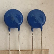 VARISTANCE S10-K275 S10K275 x2