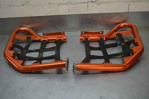 Nerf bar quad masai dinli - quad, masai/dinli