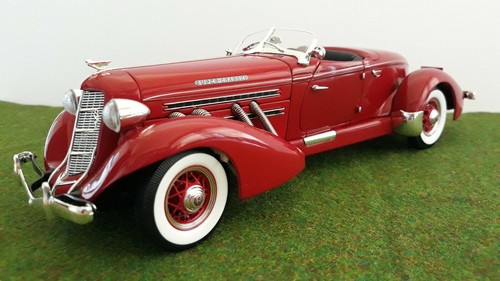 Auburn 851 speedster super - auburn,