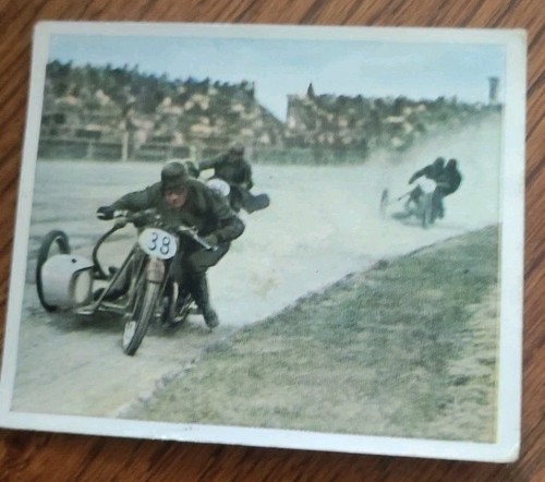 Photo carte course - carte, moto