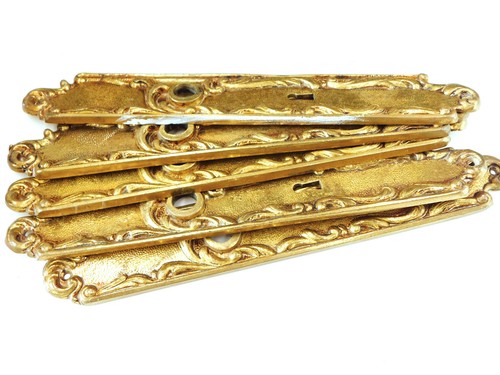 295mm lot anciennes - 295mm, 5