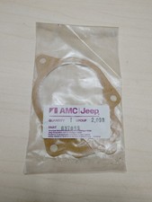 Water Pump Gasket AMC Jeep Willys MB GPW CJ2A CJ3A CJ3B M38 M38A1 637053