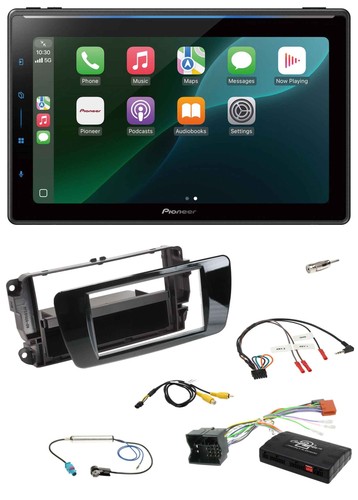 Pioneer bluetooth steering - pioneer,