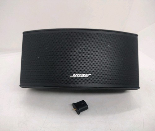 Bose jewel cube series - ii,