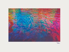 Philippe FRESCO L'eau... le