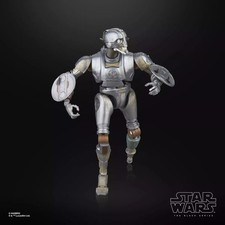 Star Wars Black Series - SM-33