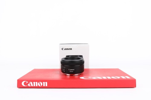 Canon stm 2 ans - canon, 50