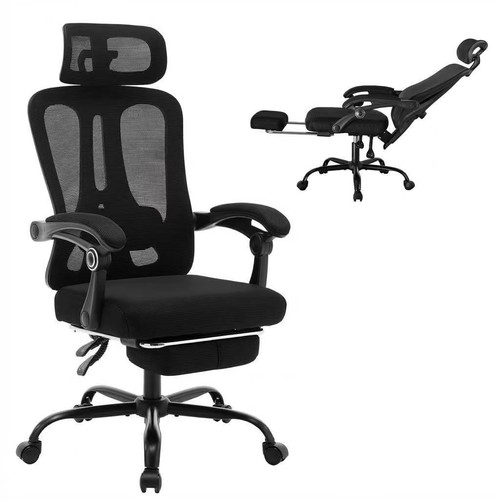 Chaise bureau gaming - bureau,