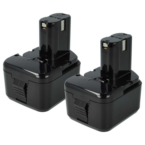 Batteries pour hitachi - 2,
