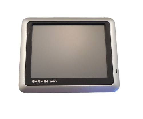 Garmin nuvi 1200 portable gps - 1200,