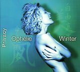 WINTER Ophélie - Privacy - CD