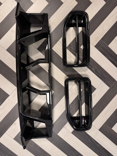 Face carbon bmw g87 - bmw,