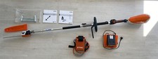 Tronçonneuse (Combisystème) STILH KMA 130R + Chargeur AL300 + Batterie AP 200