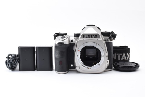 Appareil photo reflex