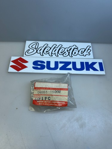 Roulement 15x22x15 suzuki - 15x22x15,