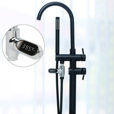 Compteur de température d'eau