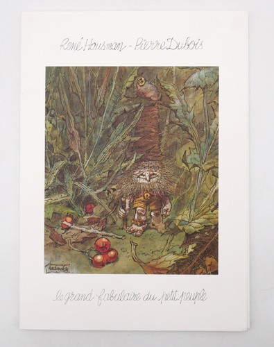 René hausman portfolio - rené, le